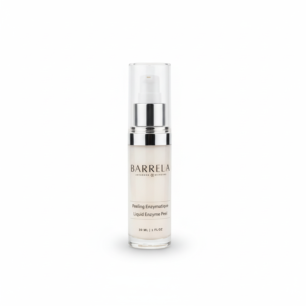 LIQUID ENZYME PEEL
