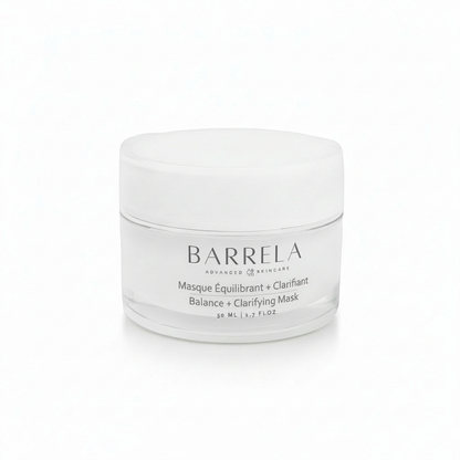 BALANCE+ CLARIFYING MASK