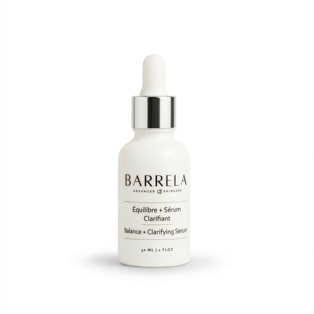 BALANCE+ CLARIFYING SERUM