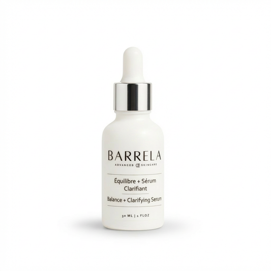 BALANCE+ CLARIFYING SERUM