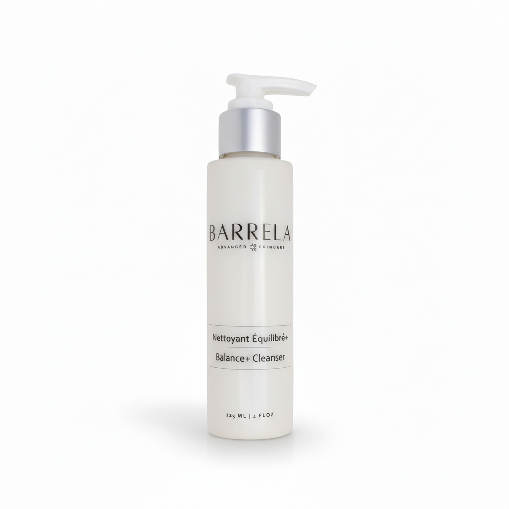 BALANCE+ CLEANSER