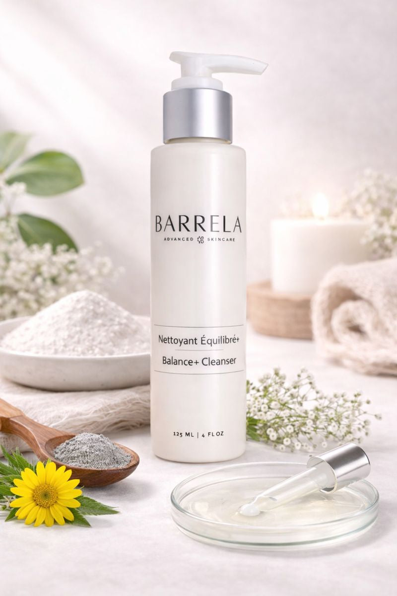 BALANCE+ CLEANSER