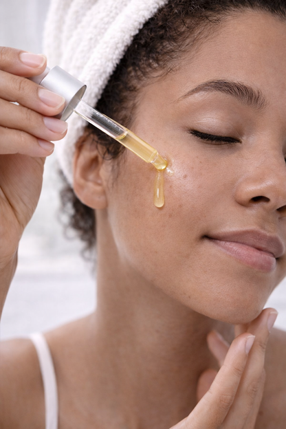 BALANCE+ CLARIFYING SERUM