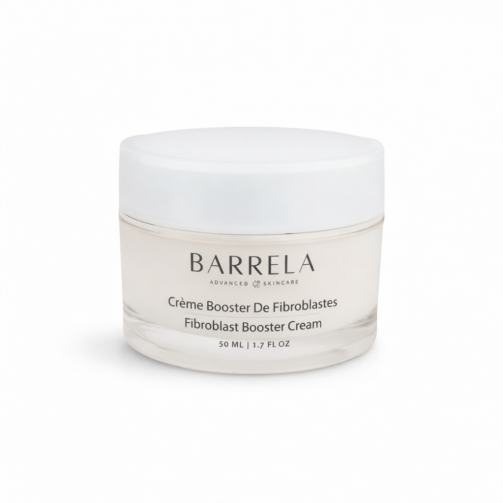 FIBROBLAST BOOSTER CREAM