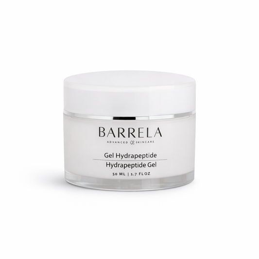 HYDRAPEPTIDE GEL HYDRATOR