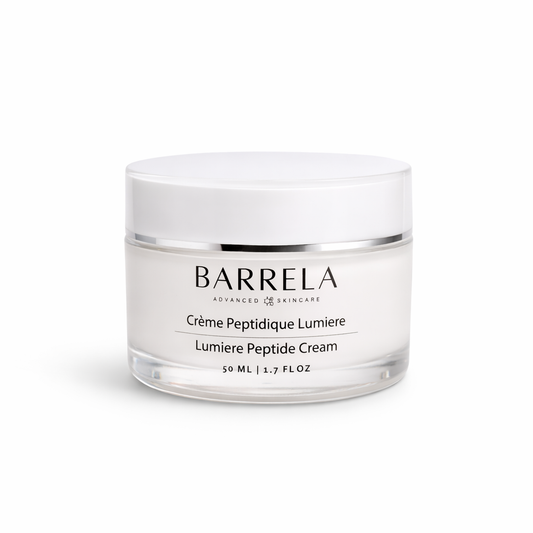 LUMIERE PEPTIDE CREAM