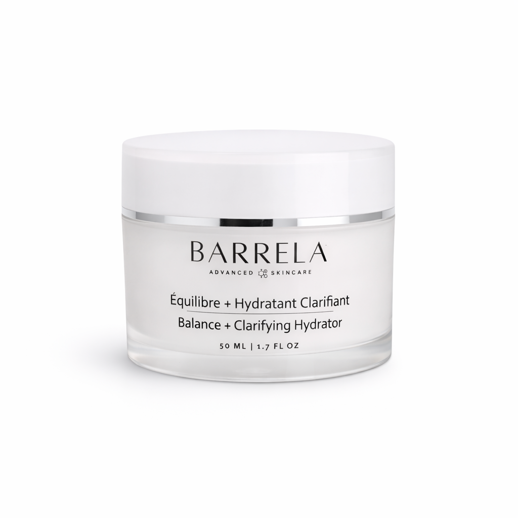BALANCE+ CLARIFYING HYDRATOR