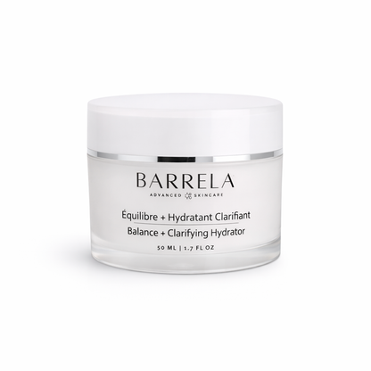 BALANCE+ CLARIFYING HYDRATOR