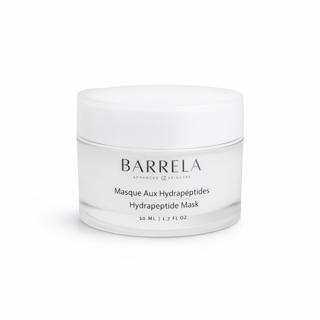 HYDRAPEPTIDE MASK
