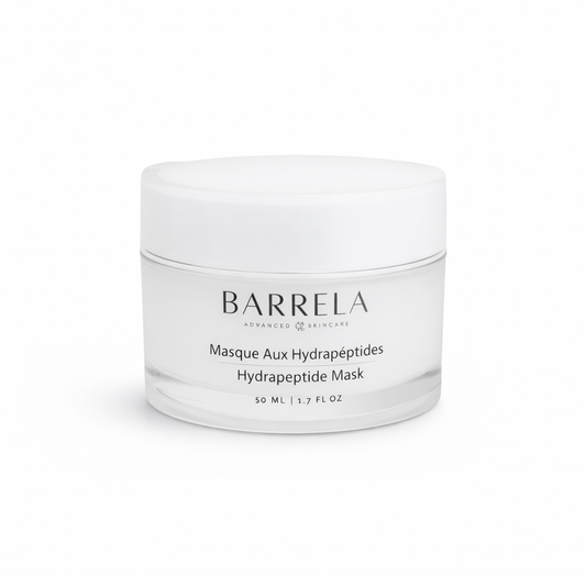 HYDRAPEPTIDE MASK