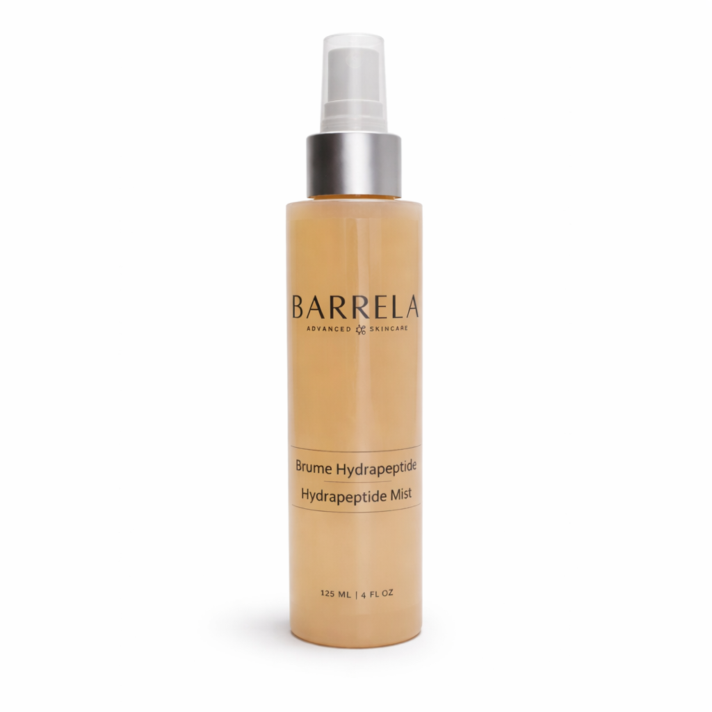 HYDRAPEPTIDE MIST