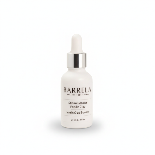 FERULIC C-20 BOOSTER