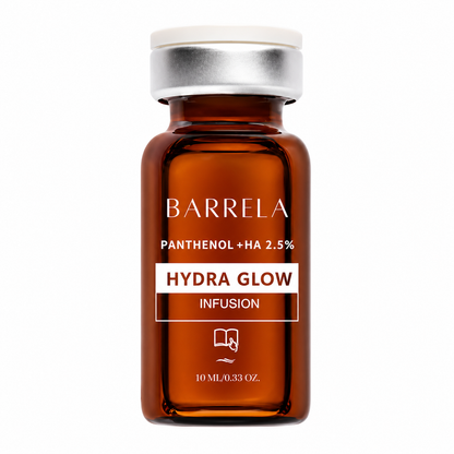 HYDRA GLOW MICRONEEDLING INFUSION
