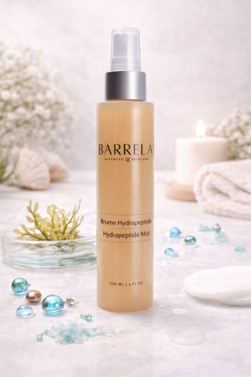 HYDRAPEPTIDE MIST