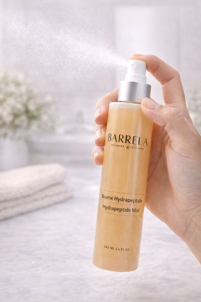 HYDRAPEPTIDE MIST