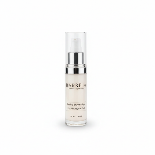 LIQUID ENZYME PEEL