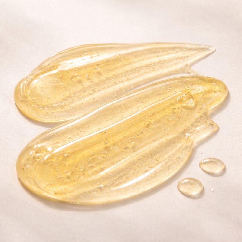 LUMIÈRE CLEANSING GEL
