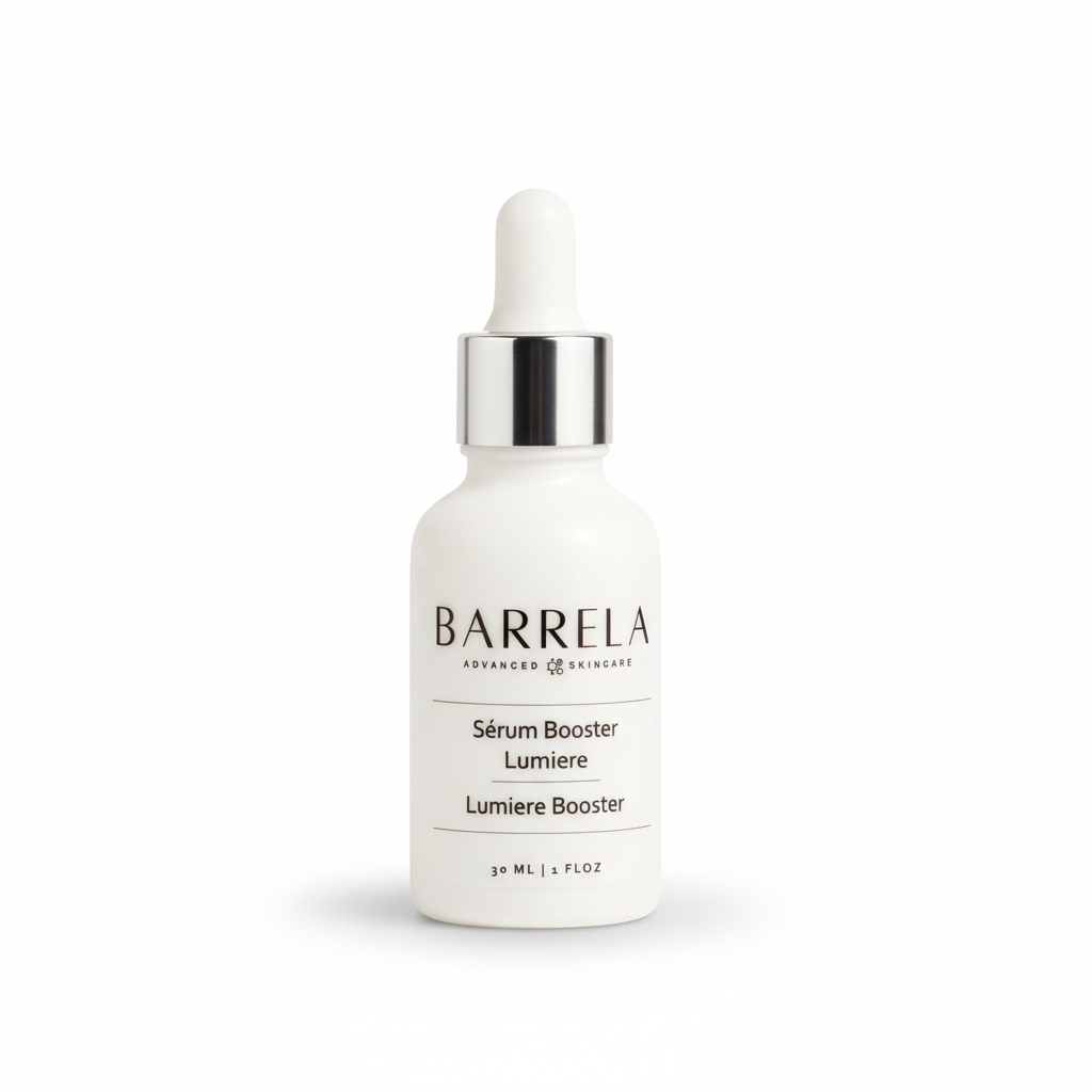 LUMIERE BOOSTER SERUM