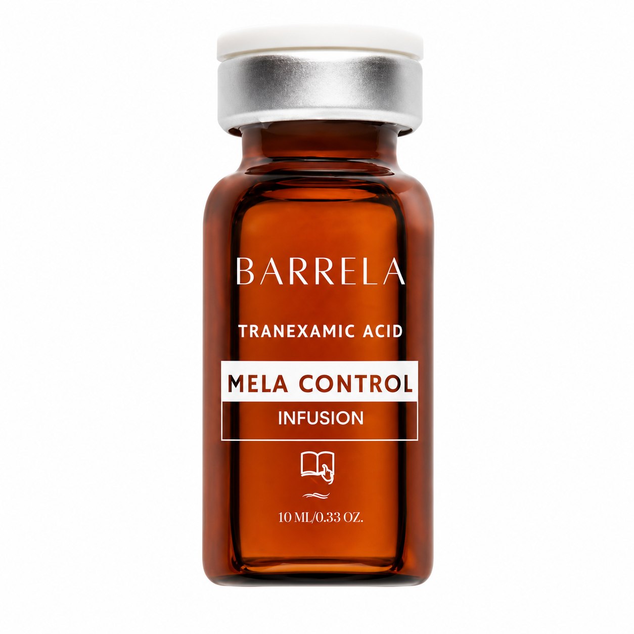 MELA CONTROL MICRONEEDLING INFUSION