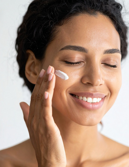 HYDRAPEPTIDE CLEANSING