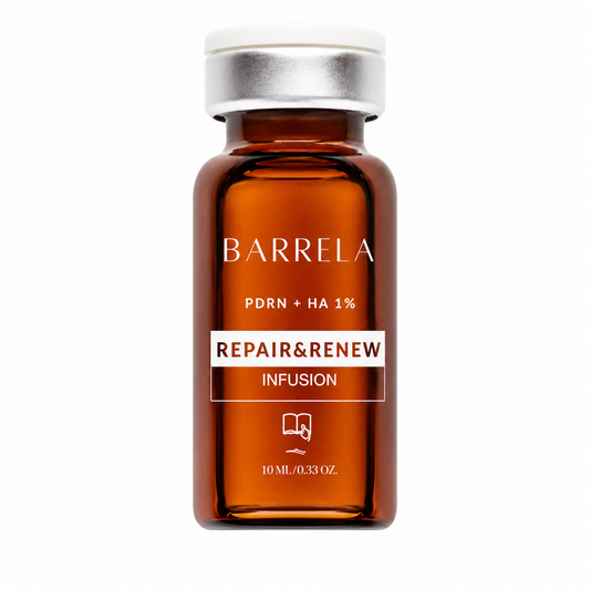 REPAIR & RENEW MICRONEEDLING INFUSION