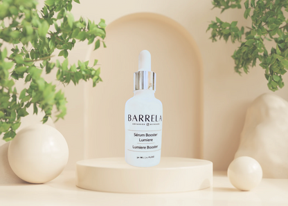 LUMIERE BOOSTER SERUM