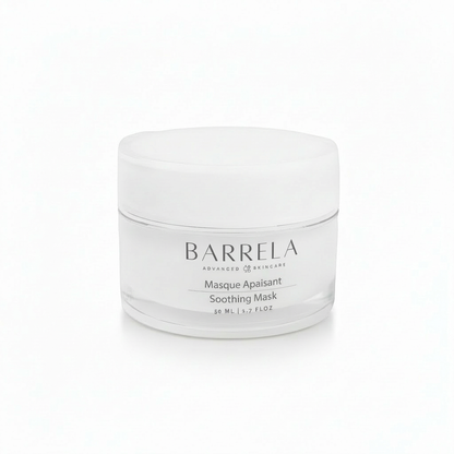 SOOTHING TRAUMA MASK