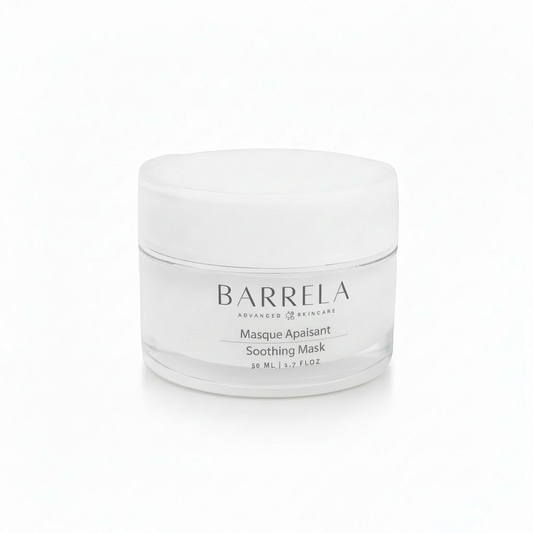 SOOTHING TRAUMA MASK