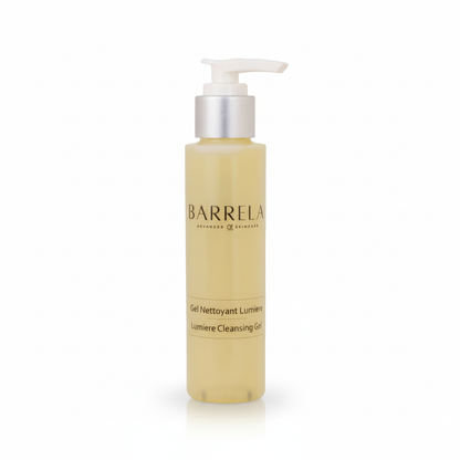 LUMIÈRE CLEANSING GEL