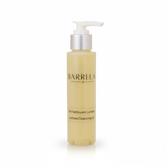 LUMIÈRE CLEANSING GEL